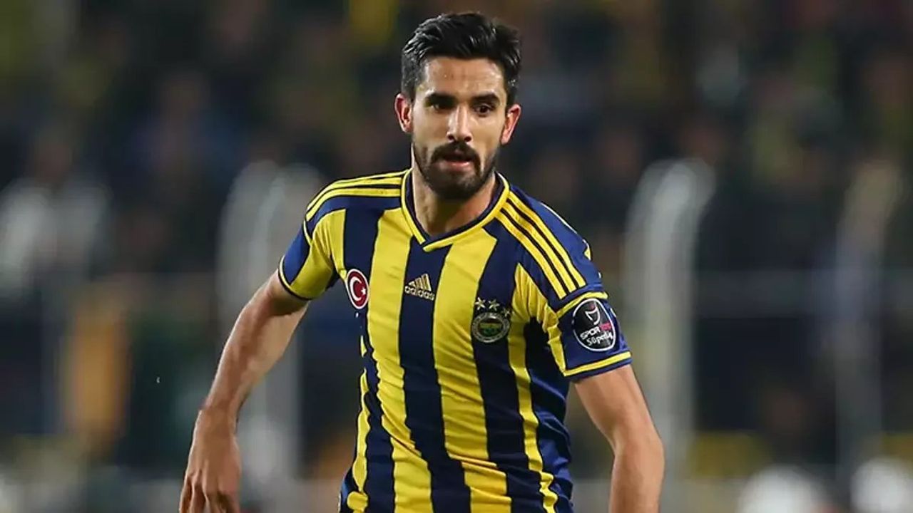 Alper Potuk, Fenerbahçe'nin Tercihini Yurt Dışından Yana Kullandı