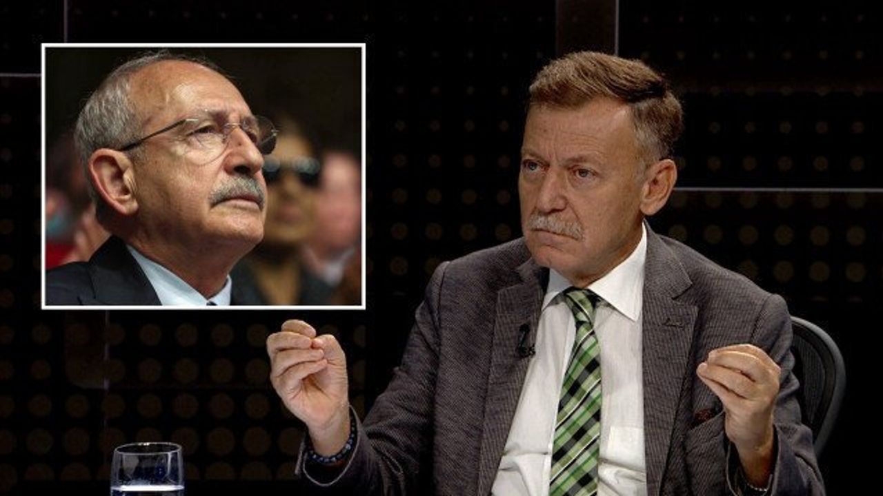 CHP'de Değişim Tartışmaları: Kemal Kılıçdaroğlu'nun Genel Başkanlığa Aday Olmaması Gerektiği İddiaları