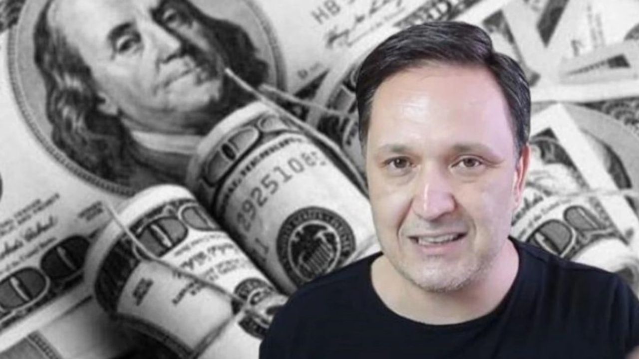 Dolar Kuru Yükselişini Sürdürüyor
