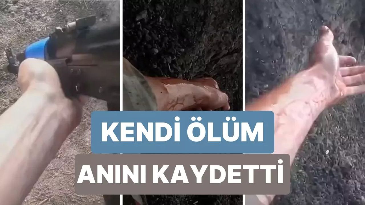 Rusya-Ukrayna Savaşı: Şiddetin Artmasıyla Devam Ediyor