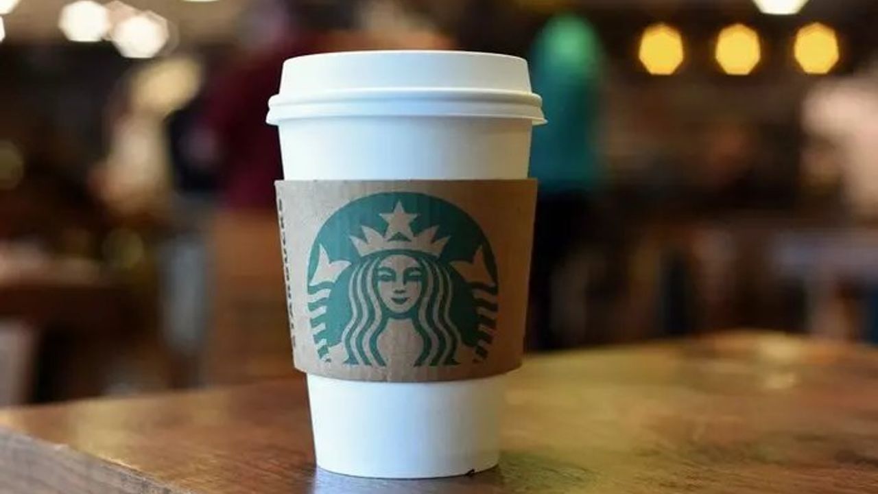 Starbucks Kahve Fiyatlarına Zam Geldi