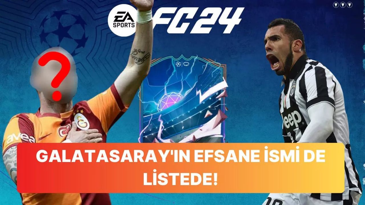 EA Sports FC ile FIFA Defteri Kapanıyor