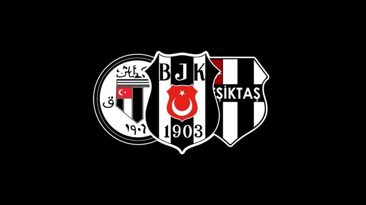 Beşiktaş Kulübü Yeni Sezon Öncesi Sponsorluk Anlaşması İmzaladı