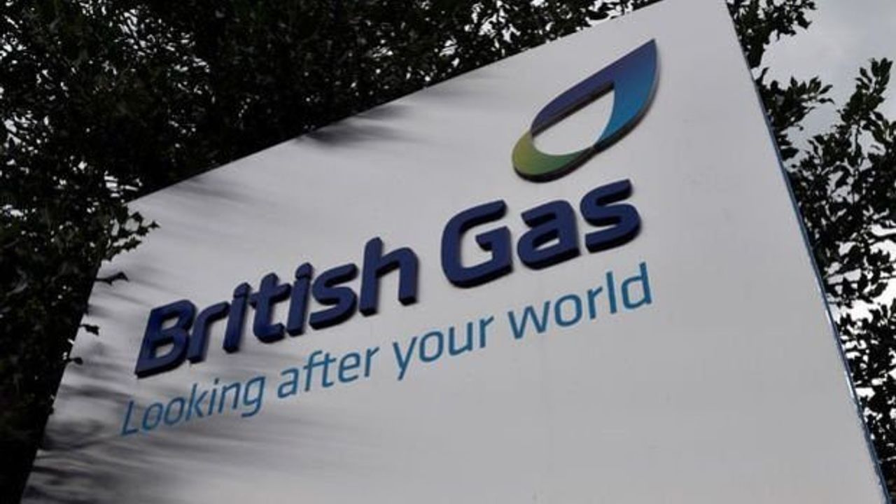 British Gas İle Centrica'nın Karı Yüzde 900 Arttı