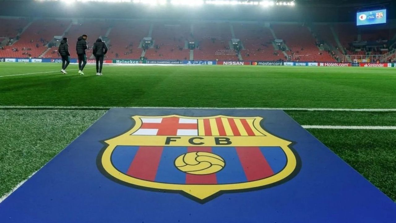 UEFA, Barcelona Hakkındaki Soruşturmayı Sürdürecek