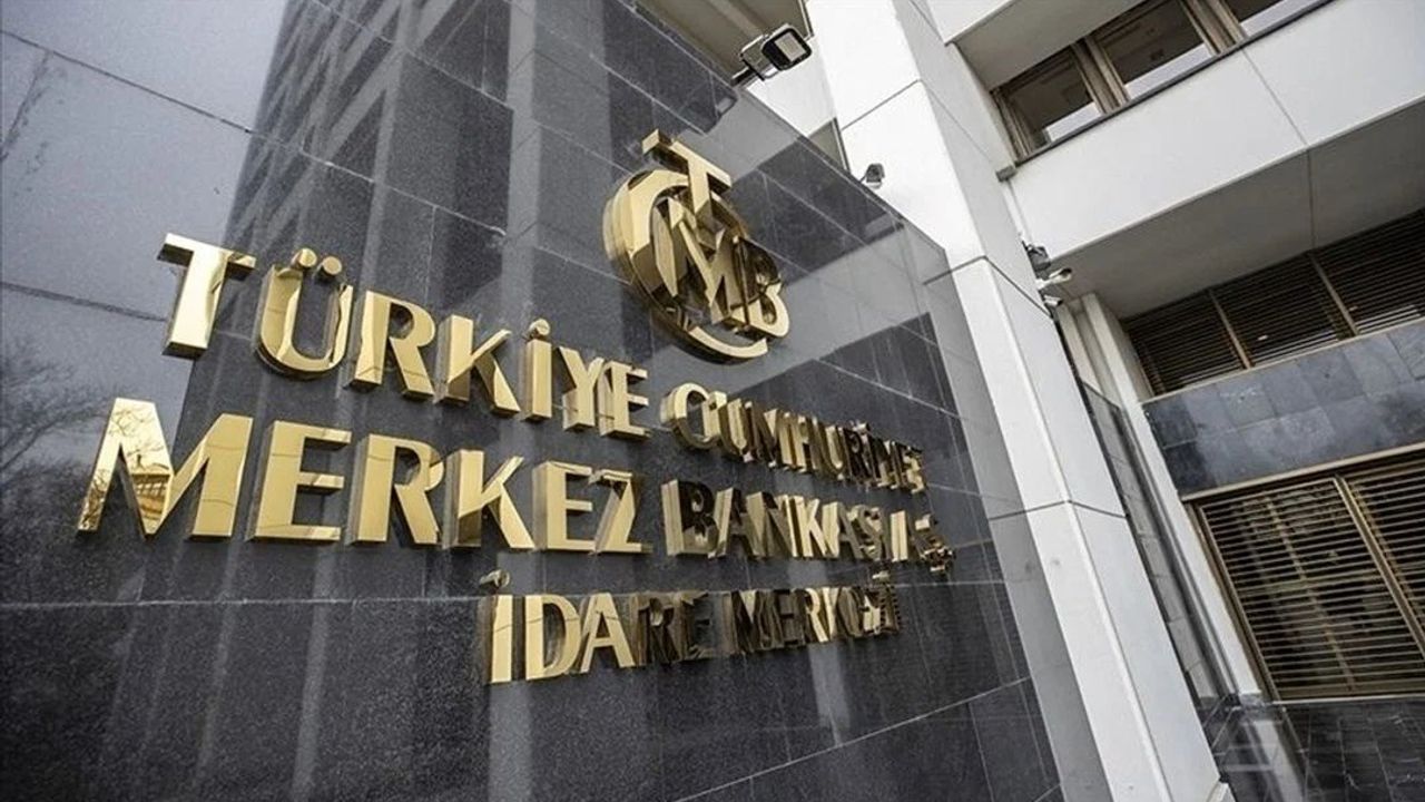 Merkez Bankası Başkan Yardımcıları Görevden Alındı