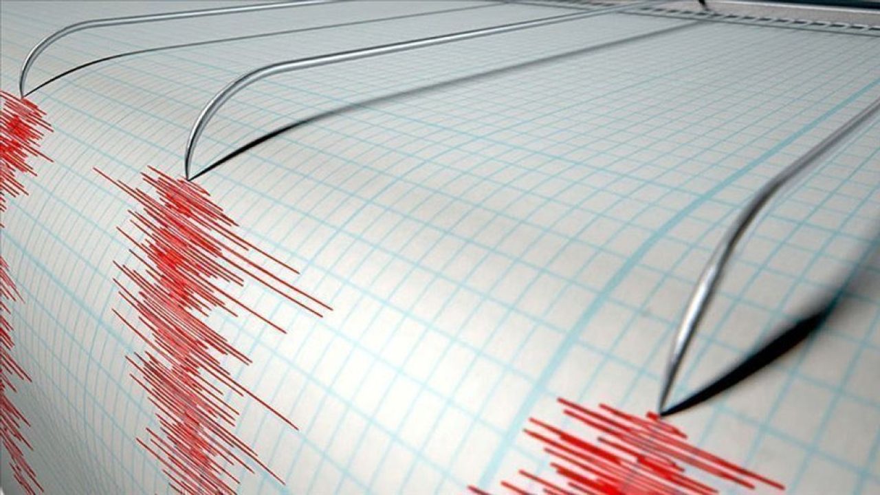 Vanuatu Açıklarında 6.4 Büyüklüğünde Deprem