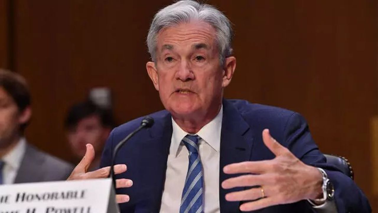 Fed Faiz Kararları ve Powell'ın Açıklamaları