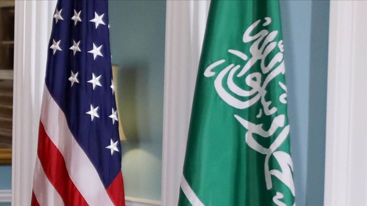 ABD Ulusal Güvenlik Danışmanı Sullivan, Suudi Arabistan Veliaht Prensi ile Görüşmek Üzere Cidde'ye Gitti