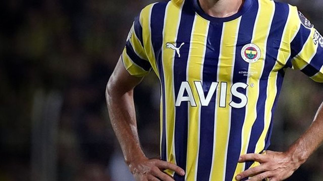 Fenerbahçe'den Ayrılması Beklenen Luan Peres Hakkında Bilgiler