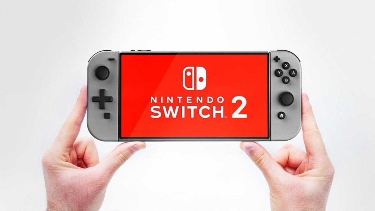 Nintendo Switch 2 için 2024'te Çıkış Tarihi İmaları