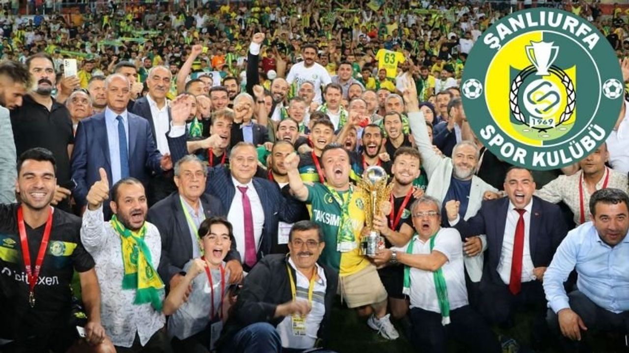 Şanlıurfaspor, Mato Rogers Kassim ve Barış Ekincier'i transfer etti