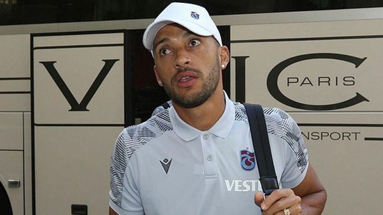 Trabzonspor'da Vitor Hugo Geri Dönmek İstiyor
