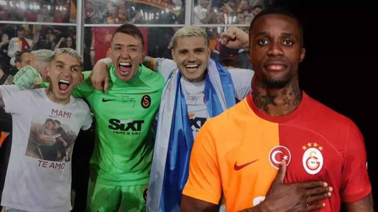 Okan Buruk Yönetimindeki Galatasaray'da Transfer Gelişmeleri