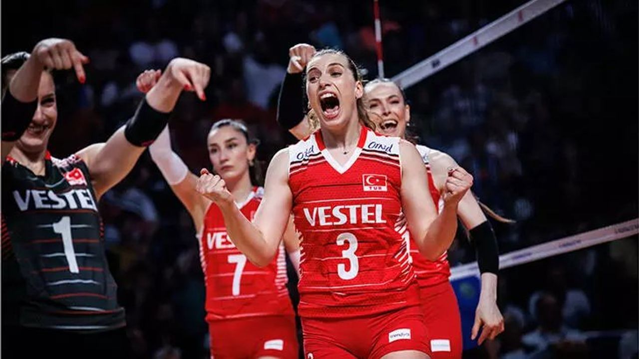 Filenin Sultanları Avrupa Şampiyonası Kadrosunu Açıkladı