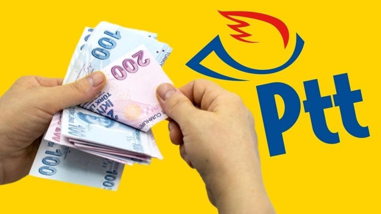 PTT ve Aktif Bank İşbirliğiyle 22.000 TL İhtiyaç Kredisi Fırsatı!