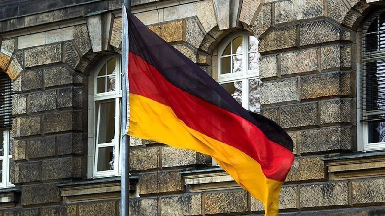 Almanya'da Çalışmak İsteyenler için Yeni Yasada Tarih Belli Oldu