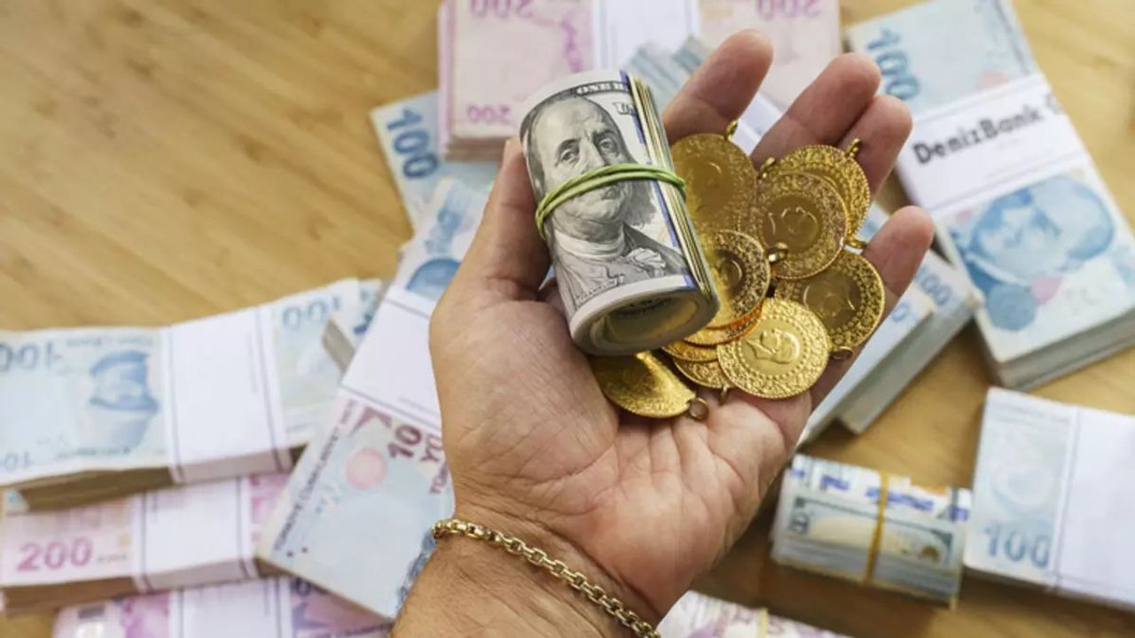 Fed ve ECB Faiz Kararları Açıklandı: Altın ve Dolar Ne Olur?