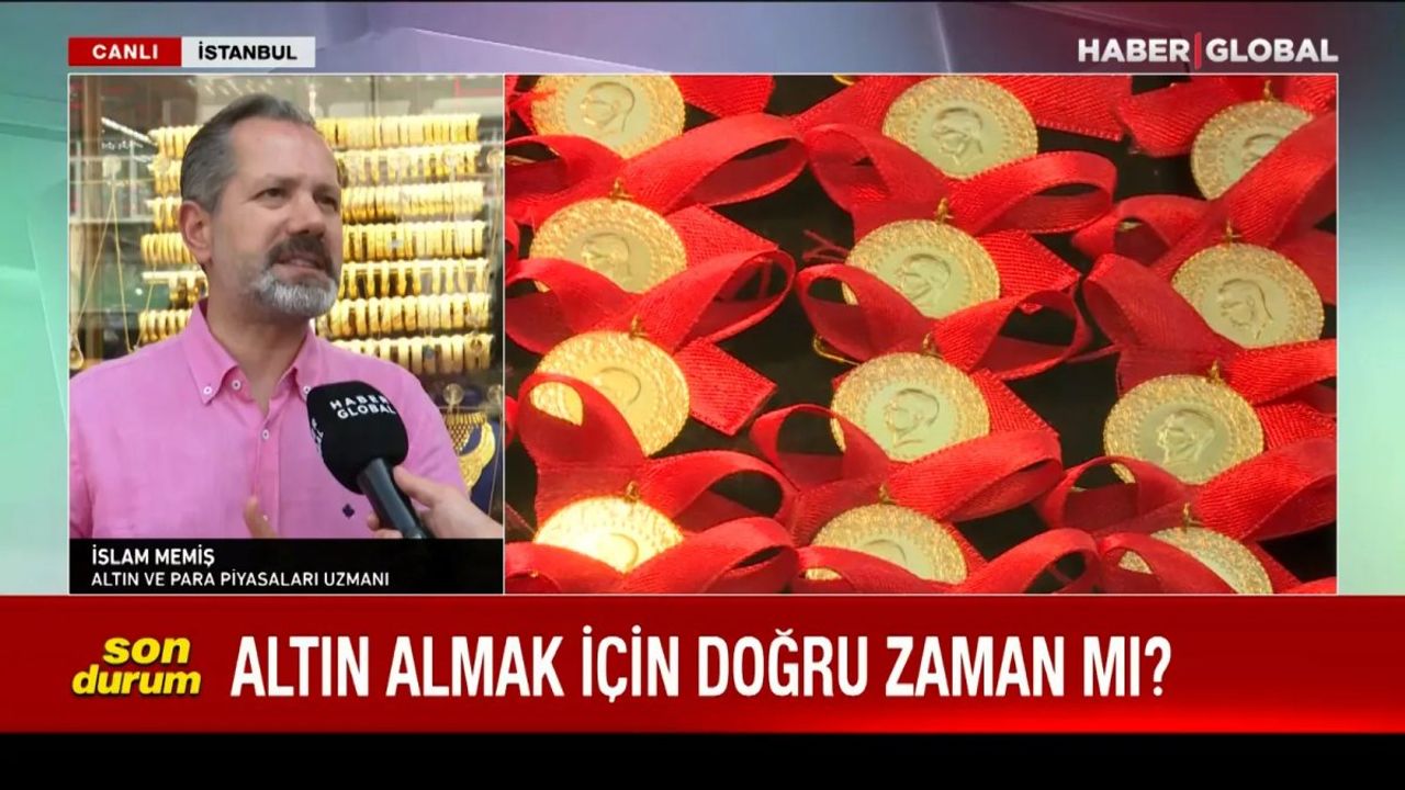 FED Faiz Artırımı Altın ve Para Piyasalarını Etkiledi