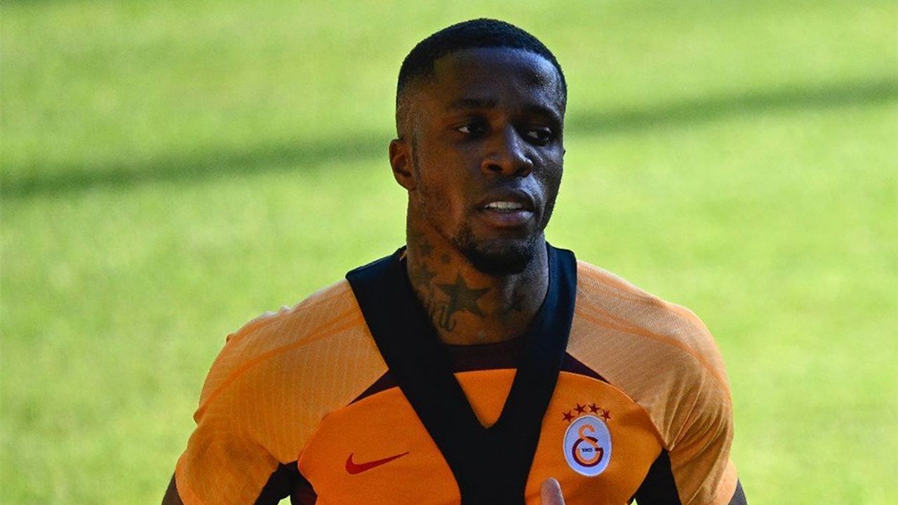 Galatasaray'da Şampiyonlar Ligi 2. Eleme Turu Hazırlıkları Başladı