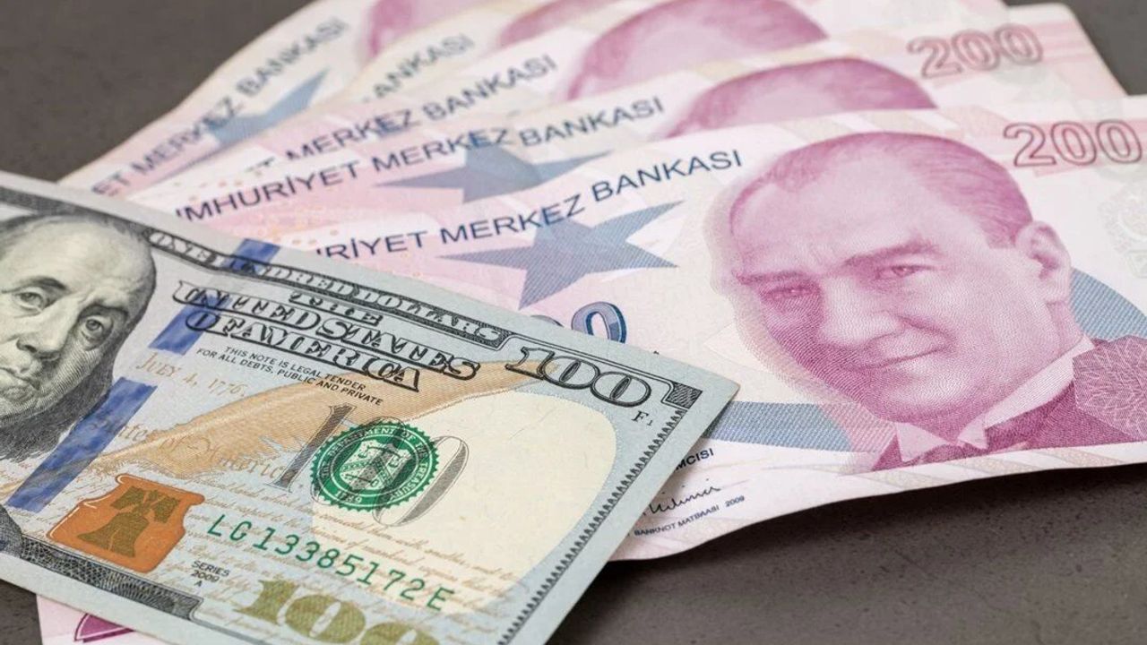 Yabancı Paralara Vergi İstisnası: Resmi Gazete'de Yayımlandı