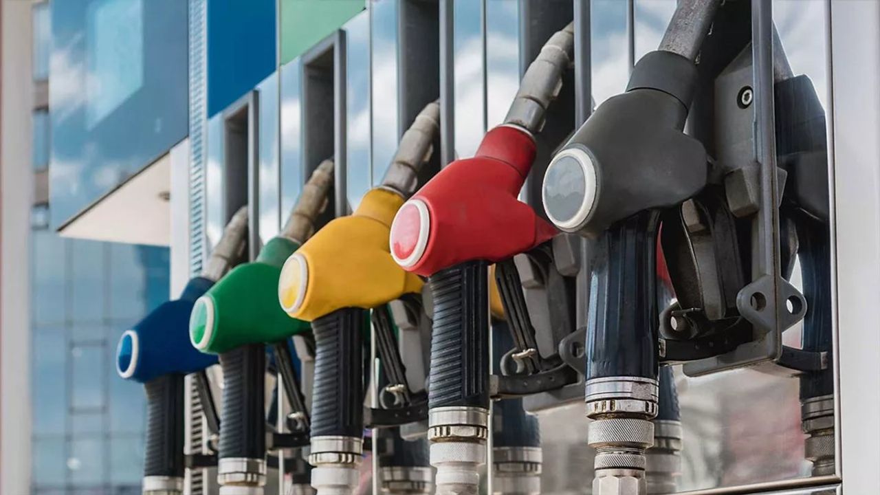 Petrol Fiyatları Yükseliyor, Akaryakıt Zamları Devam Ediyor