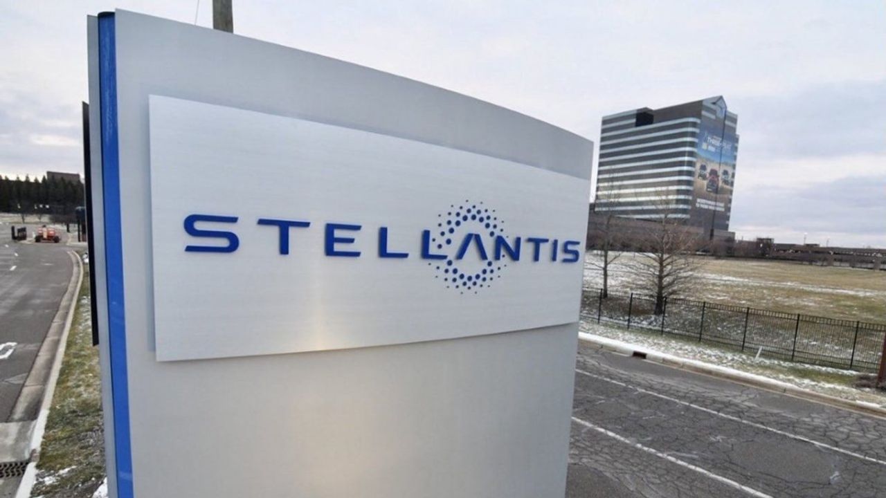 Stellantis Yılın İlk Yarısında Rekorlar Kırdı