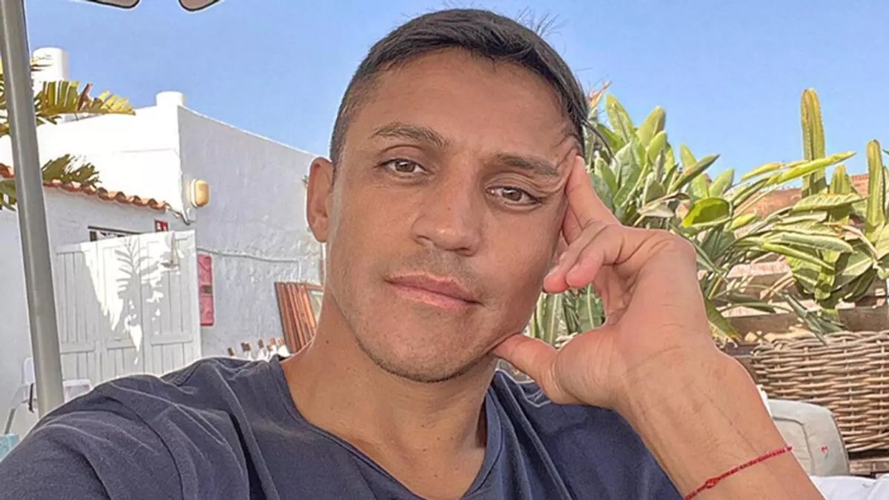 Fenerbahçe, Alexis Sanchez'i transfer etmek için harekete geçiyor