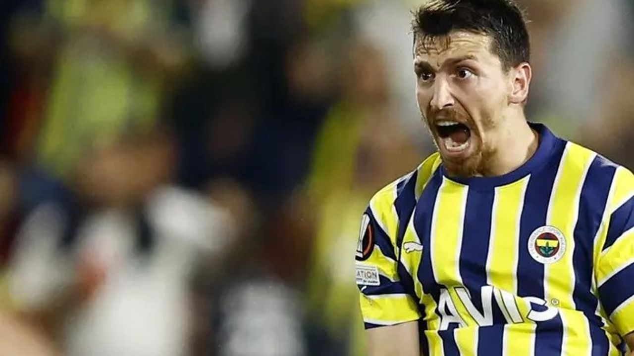 Fenerbahçe Başkanı Ali Koç, Yüksek Divan Kurulu Toplantısında Konuştu