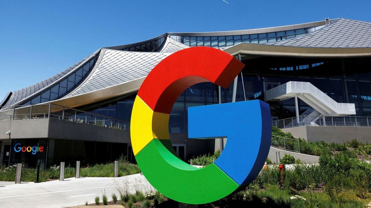 Google, Telif Haklarını Hiçe Sayarak Medya Kuruluşlarını Sömürüyor