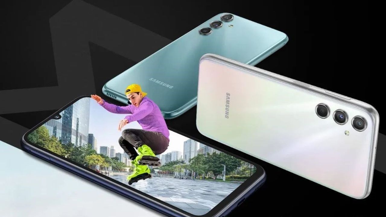 Samsung Galaxy M44 5G: Özellikler ve Beklentiler