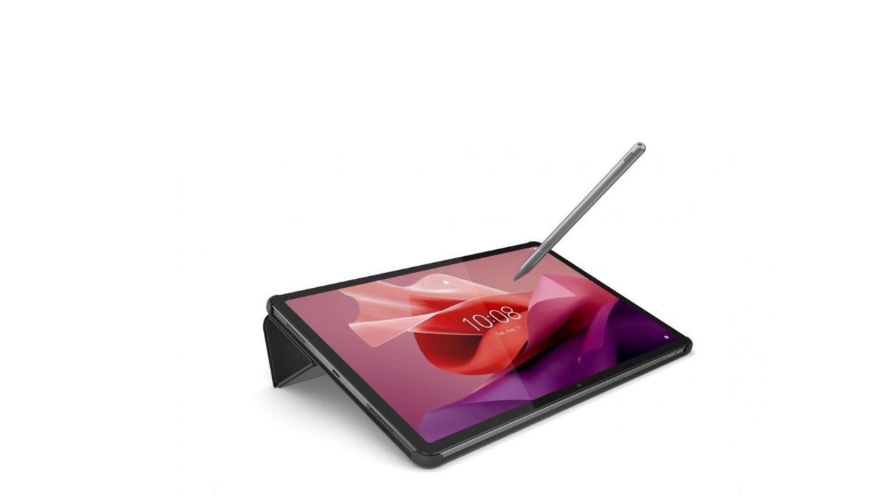 Lenovo Tab P12 Tablet Modeli: Özellikler ve Fiyatı