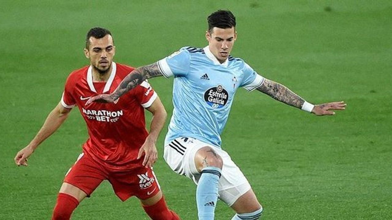 Adana Demirspor, Santi Mina'yı transfer etmek için harekete geçti