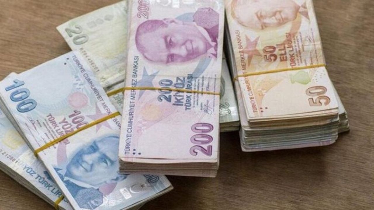 Bu Bankada Hesabı Olanlara Özel 50.000 TL Ödeme Fırsatı!