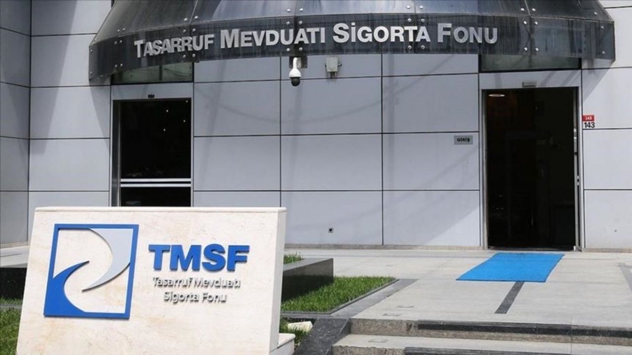 TMSF, E Data-R2 Servis Ticari ve İktisadi Bütünlüğü'nü Satışa Çıkardı