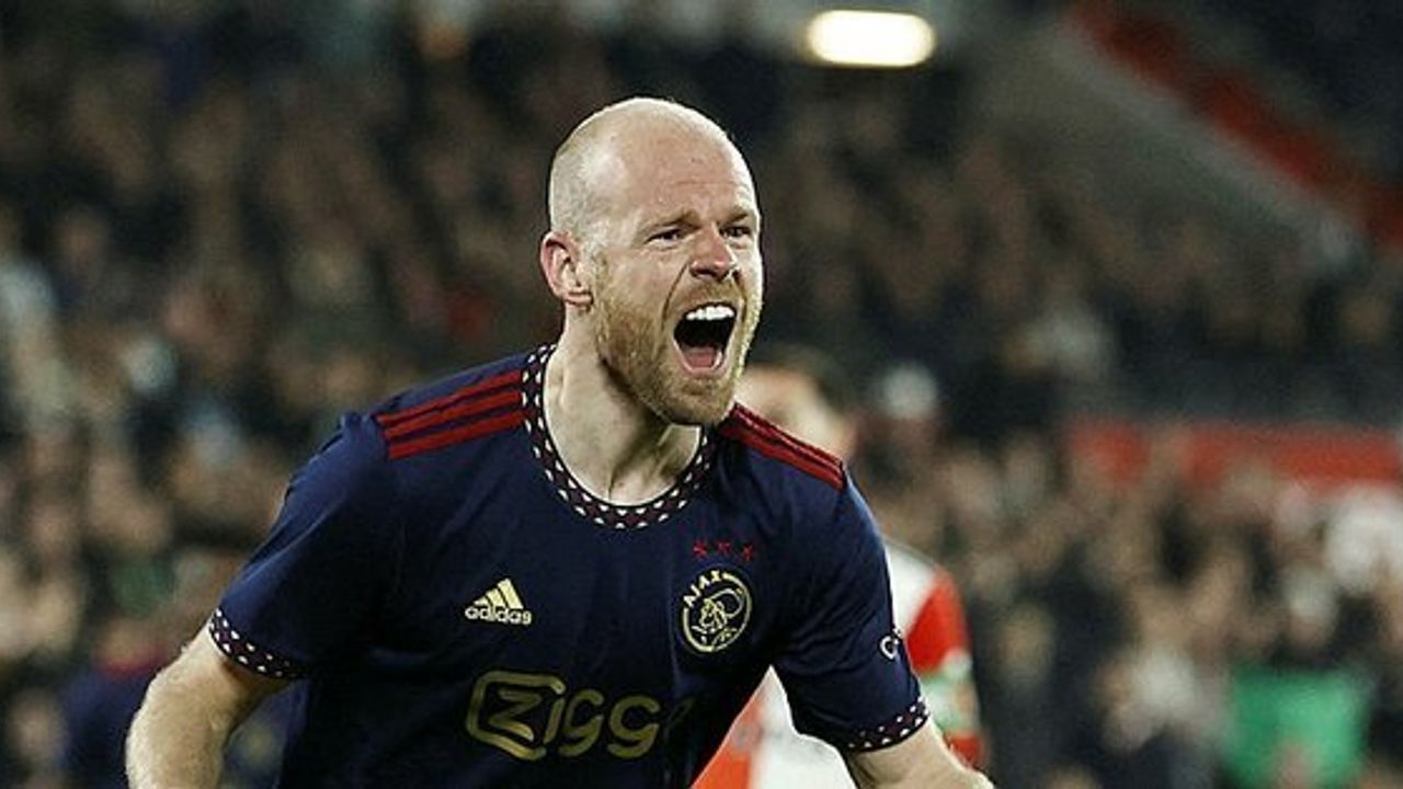 Beşiktaş, Davy Klaassen transferini bitirmek için harekete geçti