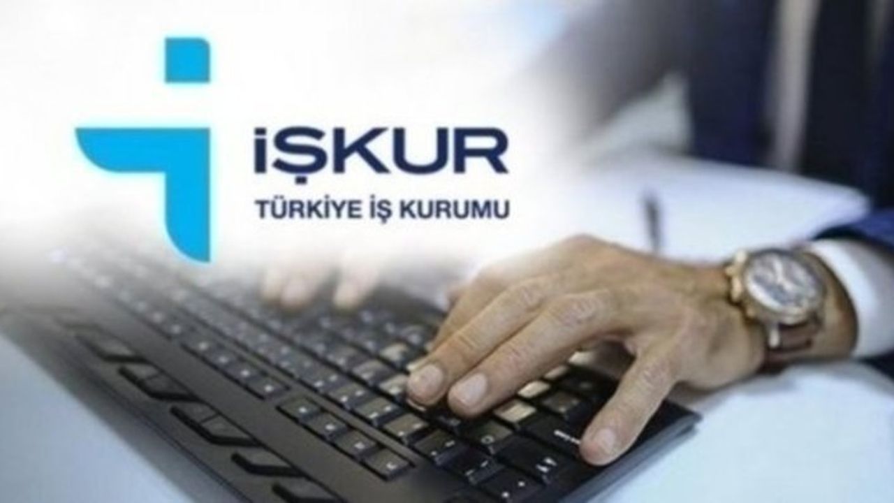 İŞKUR TYP İşçi ve Personel Alımı İlanları