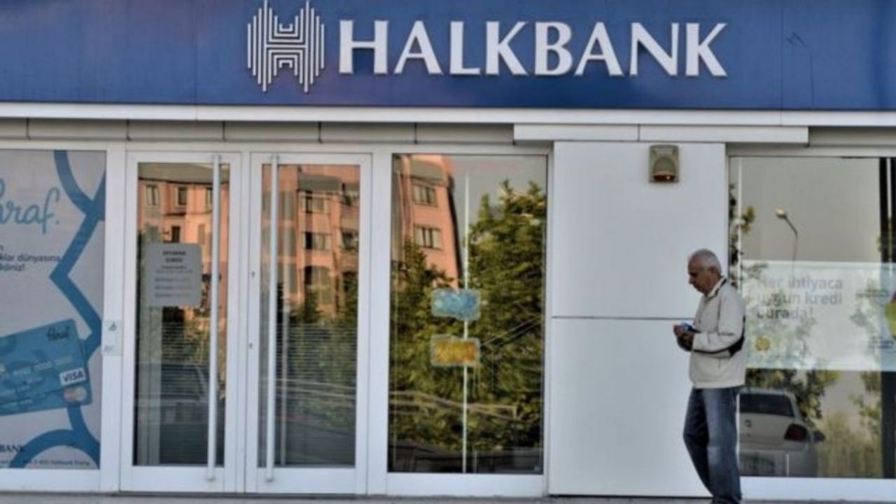 Halkbank'tan Emekli ve Bankamatik Kartı Sahipleri İçin Özel İhtiyaç Kredisi Fırsatı!