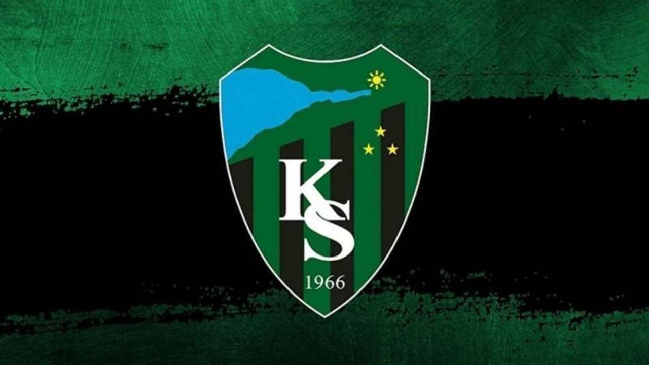 Kocaelispor Transfer Haberleri