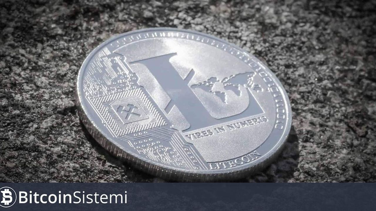 Litecoin Yarılanması ve LTC Cüzdanlarındaki Artış