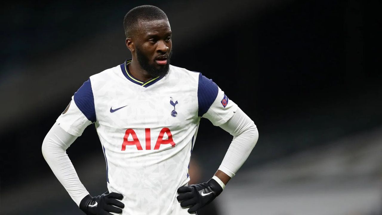 Galatasaray, Tanguy Ndombele için teklifini revize etti