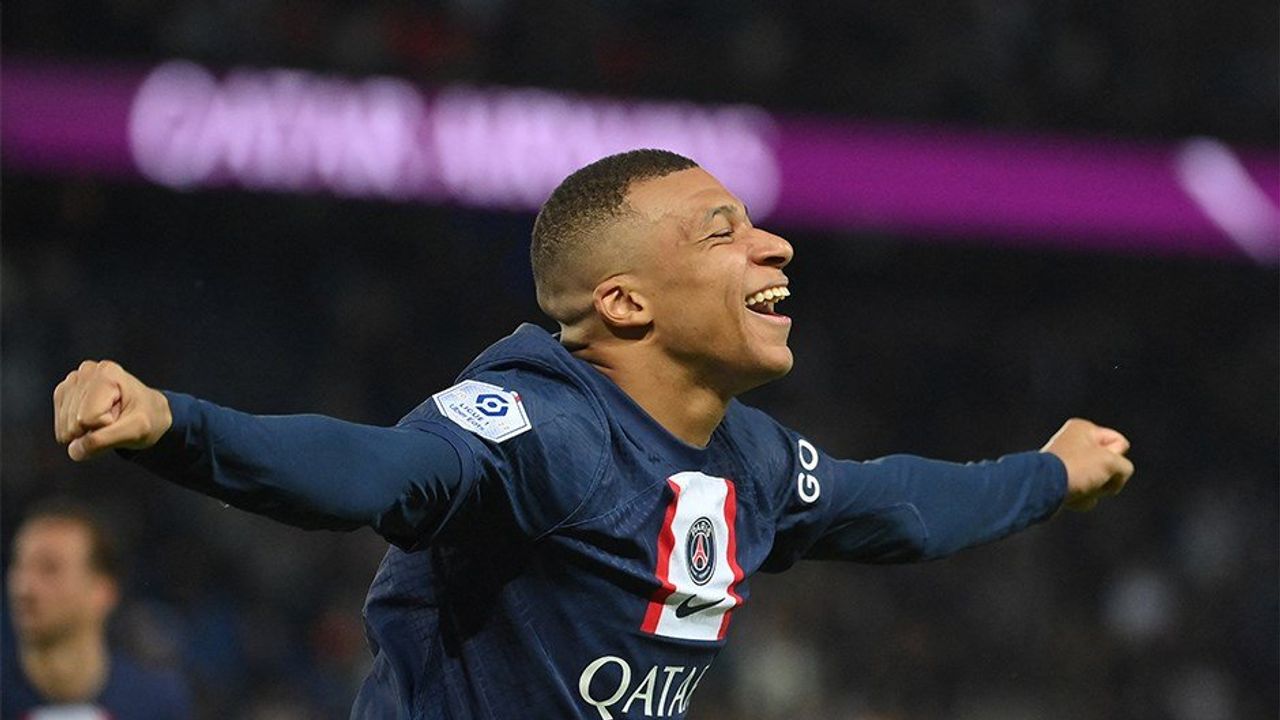 Kylian Mbappe'nin Transfer Kararı Yakında Belli Olacak