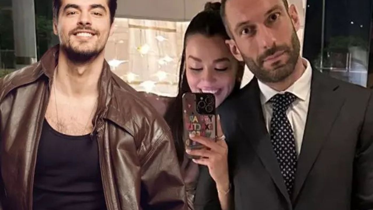 Selin Yağcıoğlu'nun Aşk Hayatı ve İsyanı