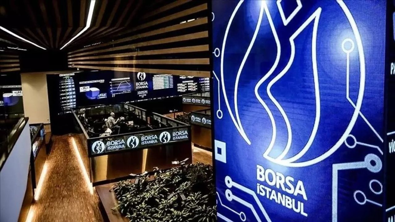 Borsa İstanbul'da İkinci Çeyreğin Son Günü Başlıyor