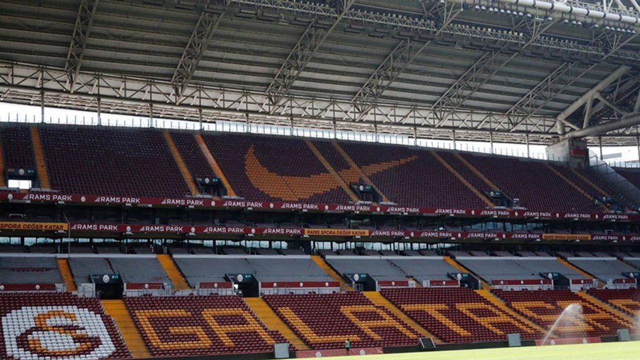 Galatasaray, SOCAR ile Sponsorluk Anlaşmasının Lansman Tarihini Duyurdu