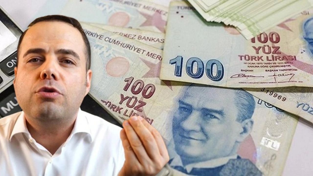 Prof. Dr. Özgür Demirtaş: Büyük İşsizlik Geliyor