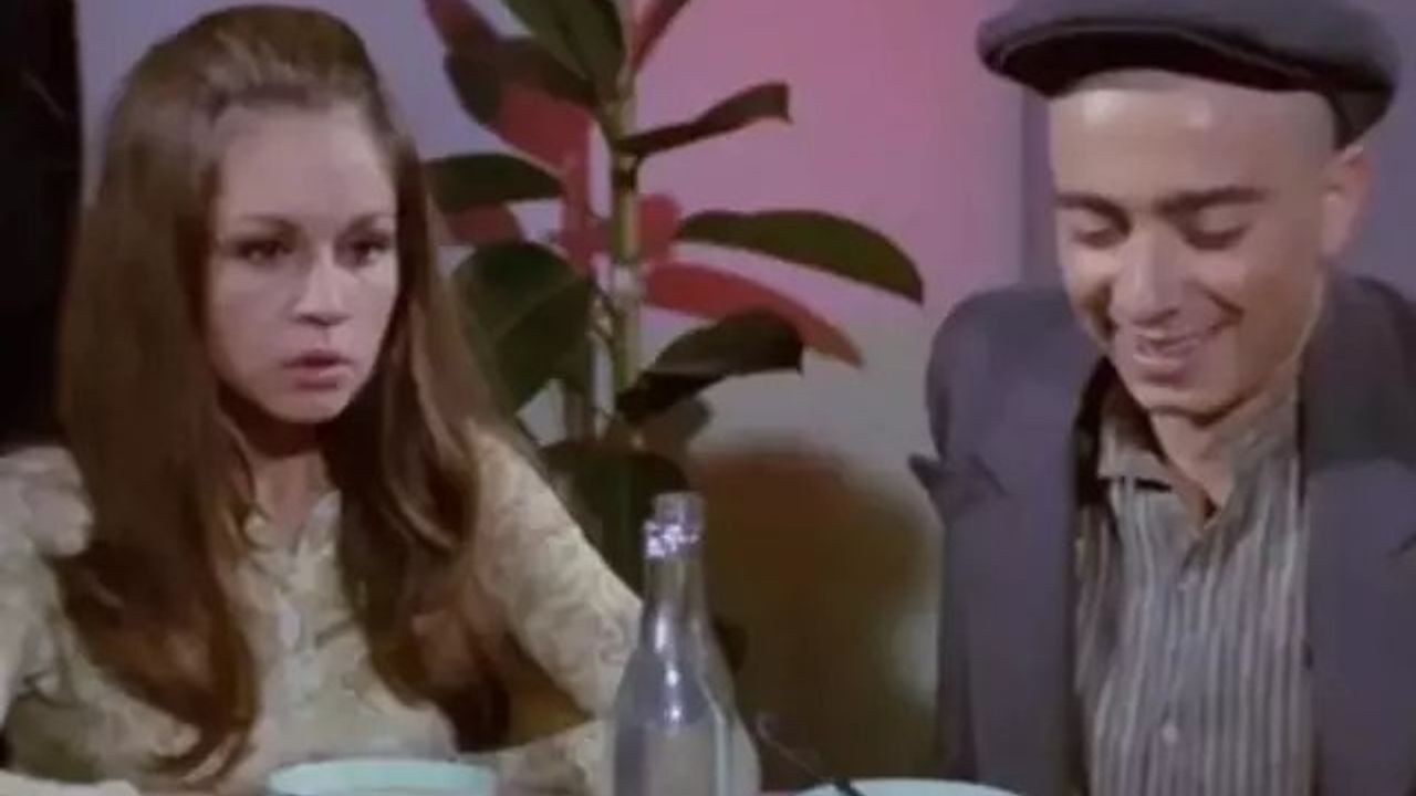 Keloğlan Filminin Unutulmaz Fatma'sı Kim?