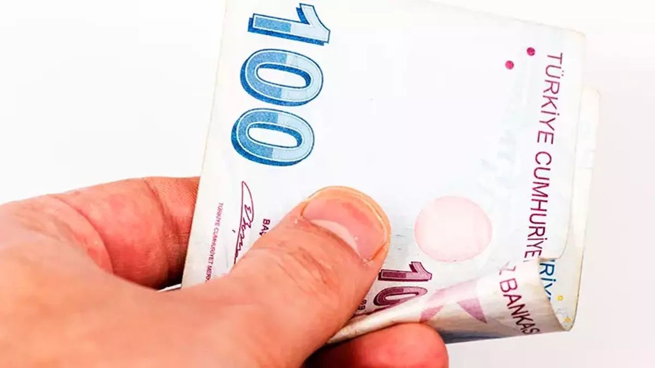 Yapılandırma Başvuru Süresi Sona Erdi