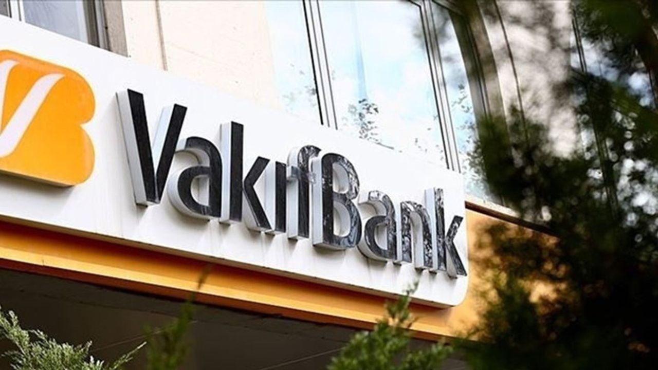 Vakıfbank'tan Görülmemiş Fırsat: 4+1 Daireyi 315 Bin TL'den Verecek!