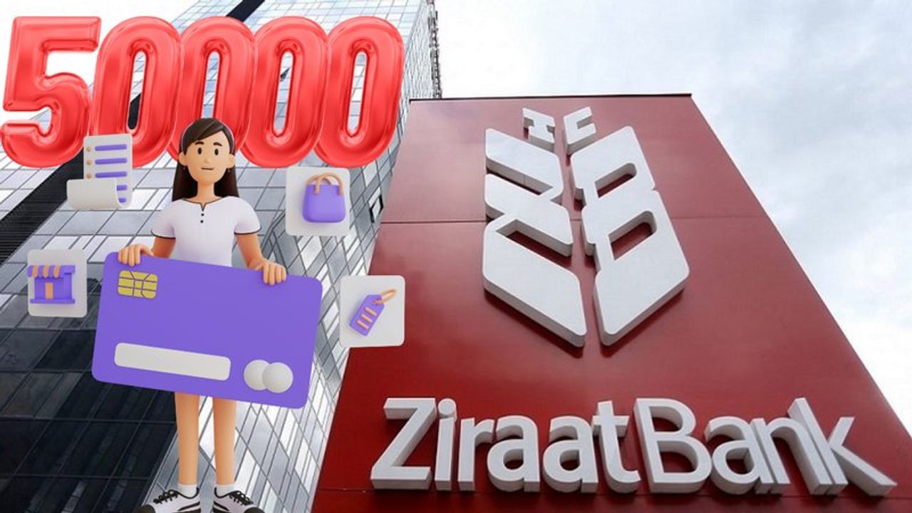 Ziraat Bankası Kredi Faiz Oranları Güncellendi